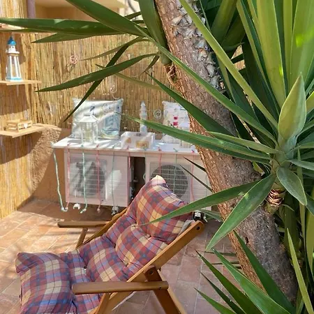 Apartment Yucca *