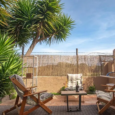 Yucca Apartment Olbia