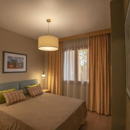 Apartament Yucca *