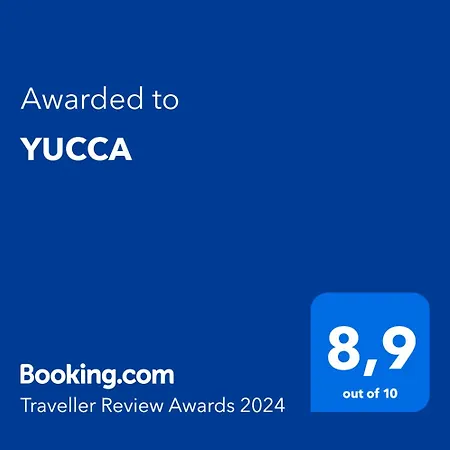 Apartamento Yucca Olbia