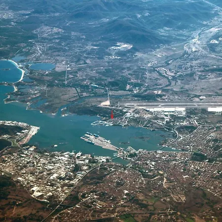 Apartamento Yucca Olbia