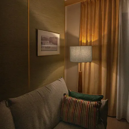 Yucca Apartment Olbia