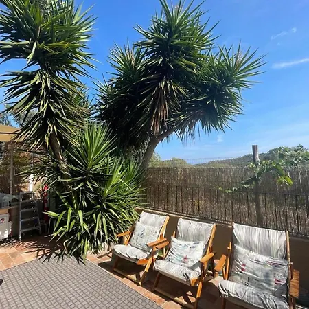 Yucca Apartment