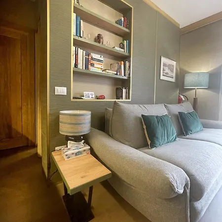 Apartament Yucca Olbia
